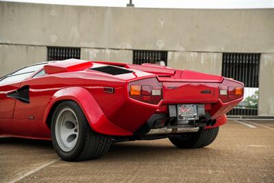 1982 Lamborghini Countach   - Photo 35 - Springfield, MO 65802
