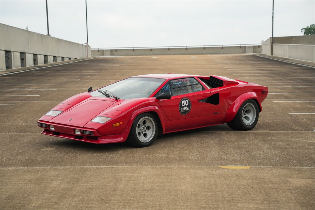 1982 Lamborghini Countach - Photo 30 - Springfield, MO 65802