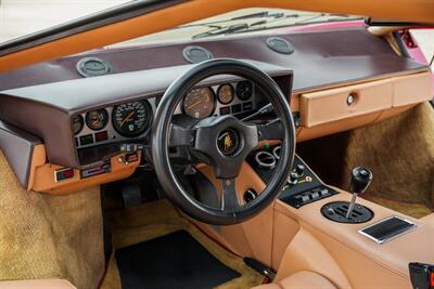 1982 Lamborghini Countach   - Photo 48 - Springfield, MO 65802