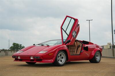 1982 Lamborghini Countach   - Photo 16 - Springfield, MO 65802