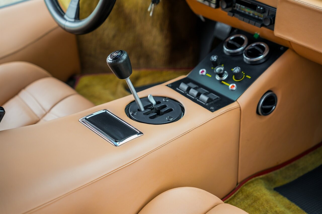 1982 Lamborghini Countach - Photo 60 - Springfield, MO 65802