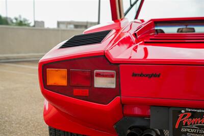 1982 Lamborghini Countach   - Photo 43 - Springfield, MO 65802
