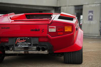 1982 Lamborghini Countach   - Photo 39 - Springfield, MO 65802