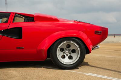 1982 Lamborghini Countach   - Photo 32 - Springfield, MO 65802