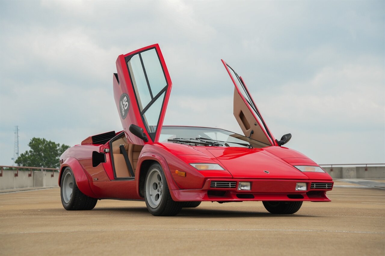 1982 Lamborghini Countach - Photo 1 - Springfield, MO 65802