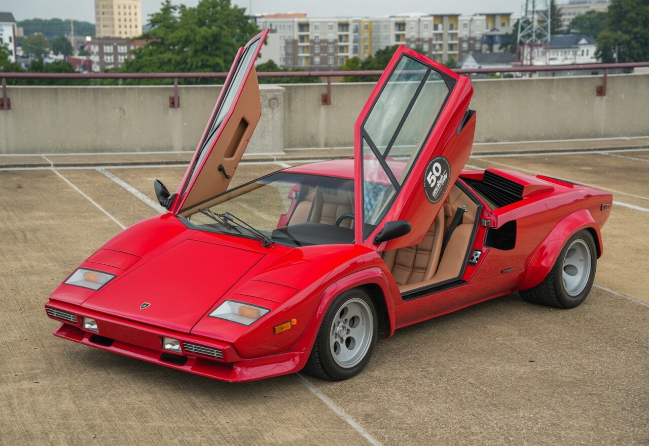 1982 Lamborghini Countach - Photo 18 - Springfield, MO 65802