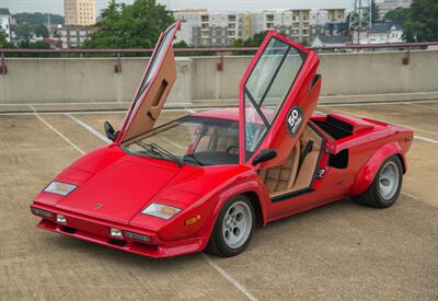 1982 Lamborghini Countach   - Photo 18 - Springfield, MO 65802