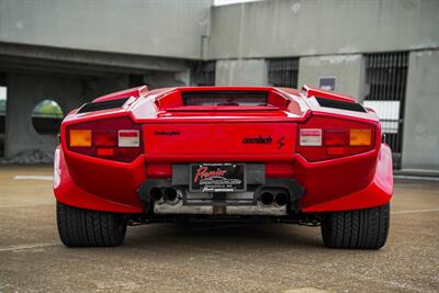 1982 Lamborghini Countach   - Photo 38 - Springfield, MO 65802