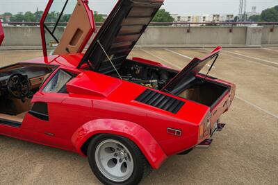 1982 Lamborghini Countach   - Photo 45 - Springfield, MO 65802