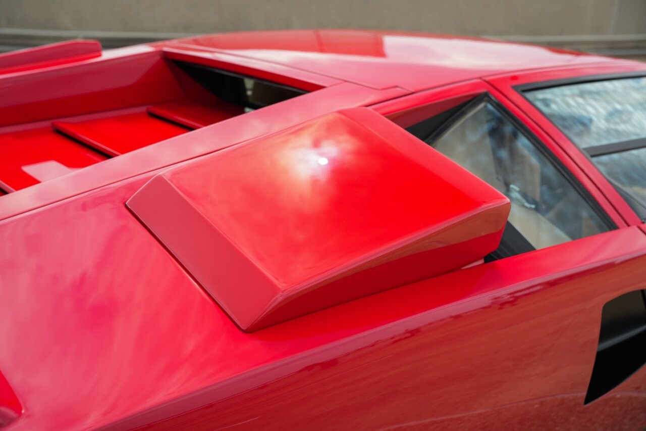 1982 Lamborghini Countach - Photo 65 - Springfield, MO 65802
