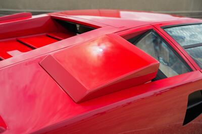 1982 Lamborghini Countach   - Photo 65 - Springfield, MO 65802