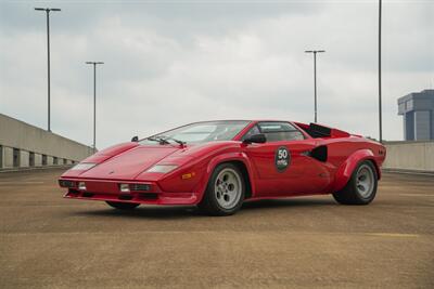 1982 Lamborghini Countach   - Photo 28 - Springfield, MO 65802