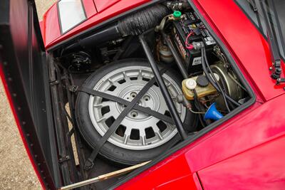 1982 Lamborghini Countach   - Photo 74 - Springfield, MO 65802