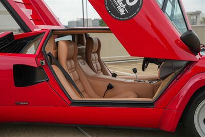 1982 Lamborghini Countach   - Photo 55 - Springfield, MO 65802