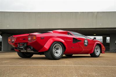1982 Lamborghini Countach   - Photo 40 - Springfield, MO 65802