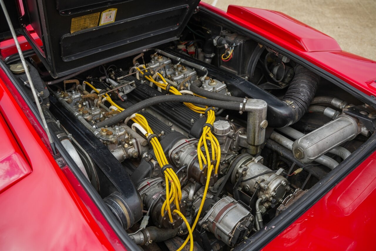1982 Lamborghini Countach - Photo 71 - Springfield, MO 65802