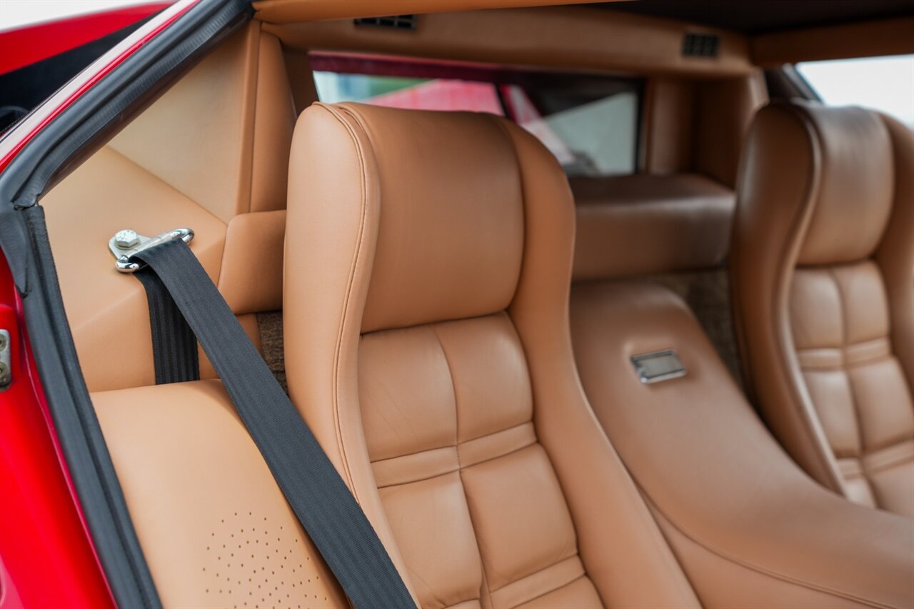 1982 Lamborghini Countach - Photo 59 - Springfield, MO 65802