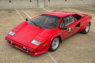 1982 Lamborghini Countach   - Photo 26 - Springfield, MO 65802