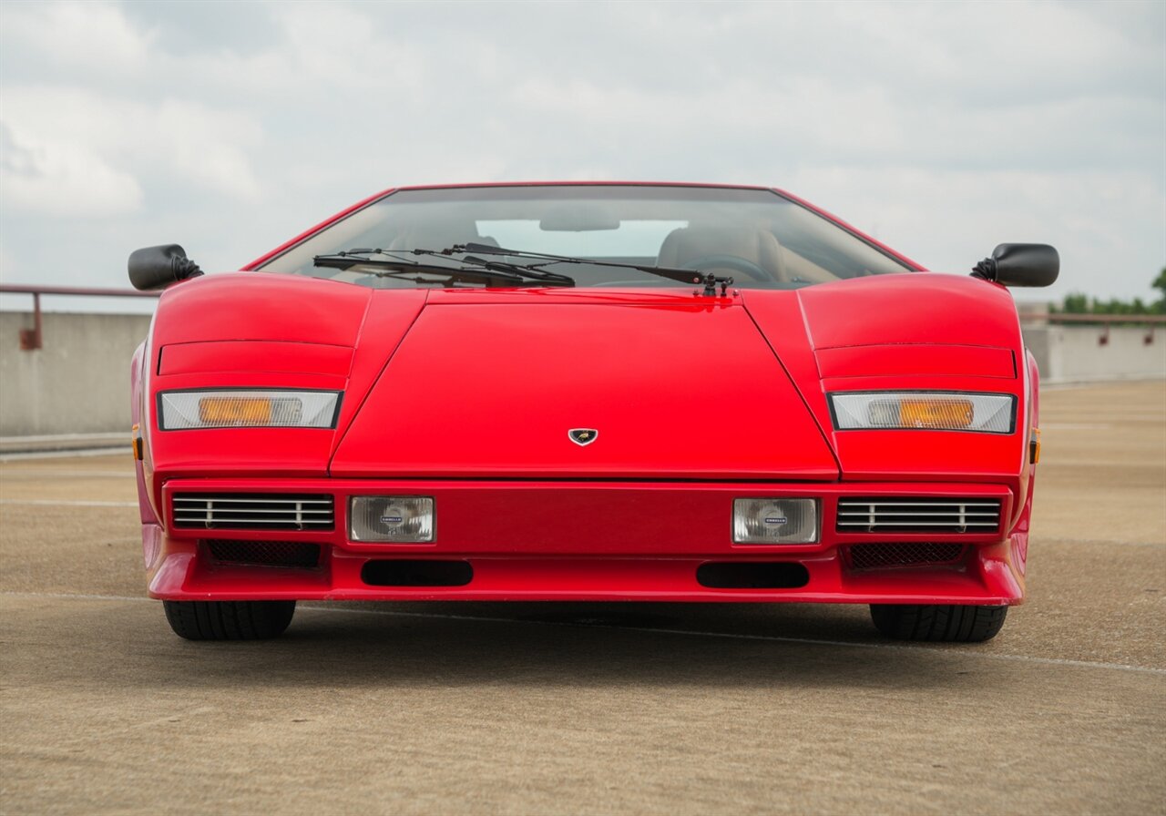 1982 Lamborghini Countach - Photo 11 - Springfield, MO 65802
