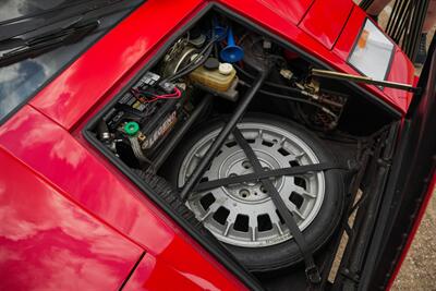 1982 Lamborghini Countach   - Photo 72 - Springfield, MO 65802