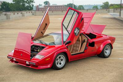 1982 Lamborghini Countach   - Photo 20 - Springfield, MO 65802