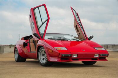 1982 Lamborghini Countach   - Photo 3 - Springfield, MO 65802