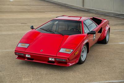 1982 Lamborghini Countach   - Photo 25 - Springfield, MO 65802