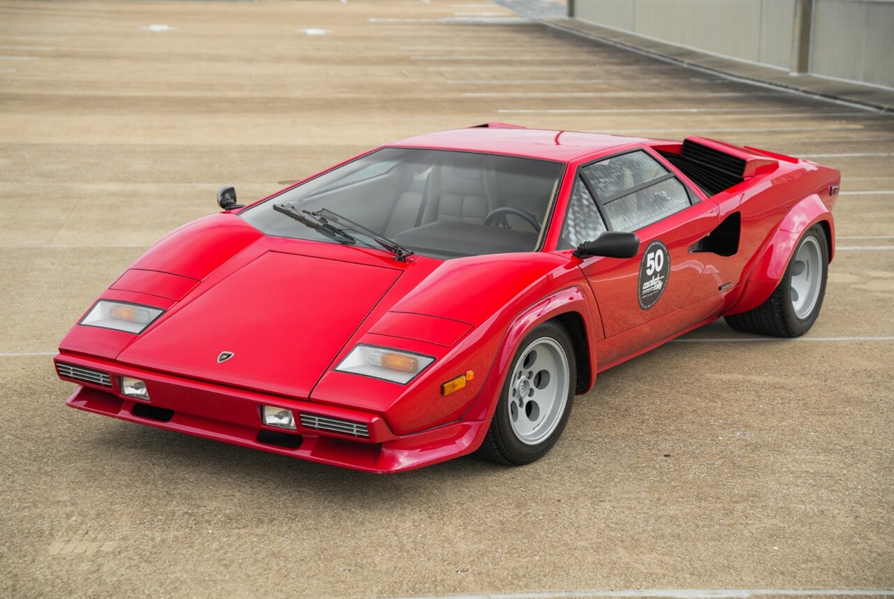 1982 Lamborghini Countach - Photo 24 - Springfield, MO 65802