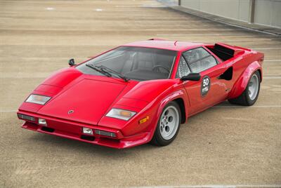 1982 Lamborghini Countach   - Photo 24 - Springfield, MO 65802