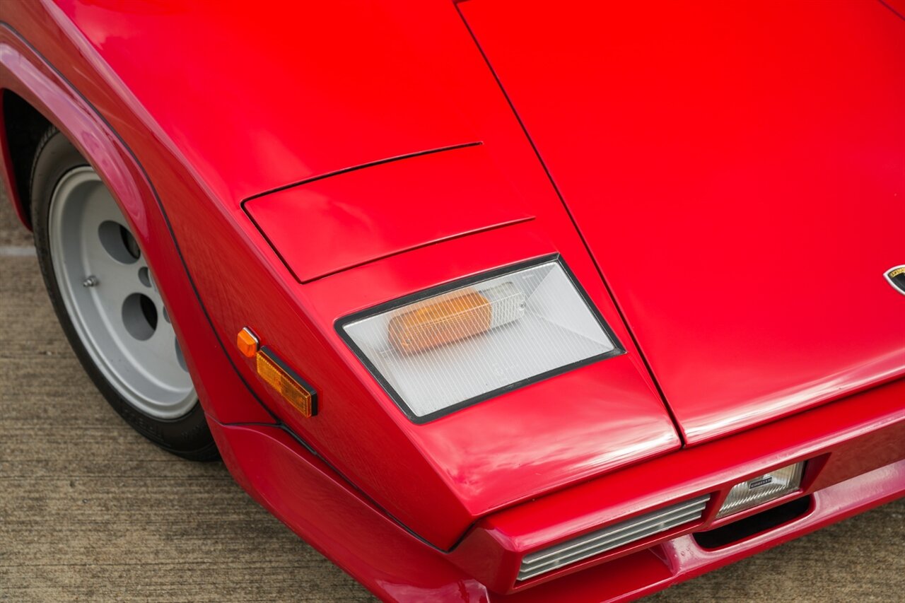 1982 Lamborghini Countach - Photo 7 - Springfield, MO 65802