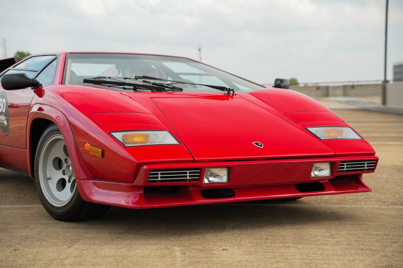 1982 Lamborghini Countach - Photo 6 - Springfield, MO 65802