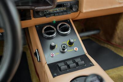 1982 Lamborghini Countach   - Photo 51 - Springfield, MO 65802