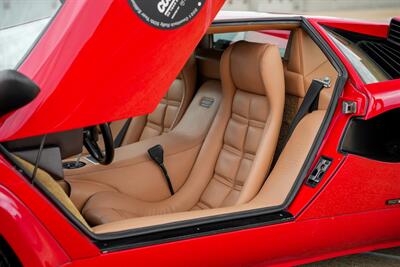 1982 Lamborghini Countach   - Photo 47 - Springfield, MO 65802
