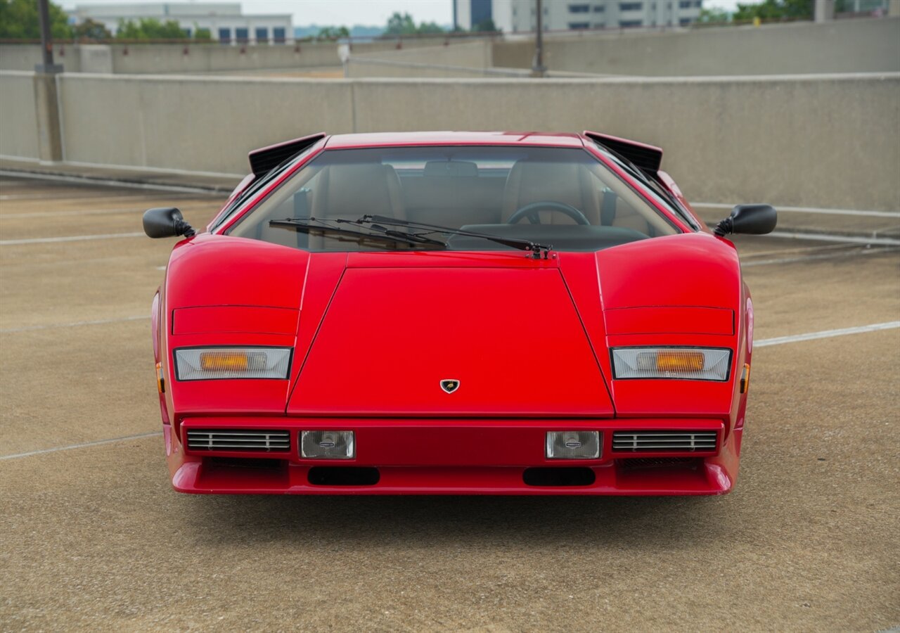 1982 Lamborghini Countach - Photo 10 - Springfield, MO 65802