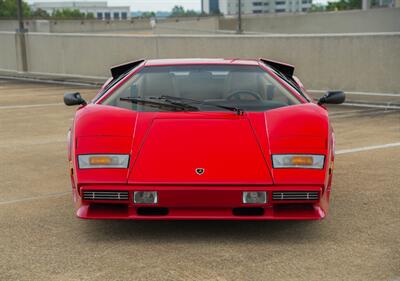 1982 Lamborghini Countach   - Photo 10 - Springfield, MO 65802