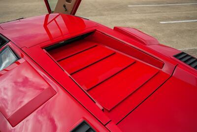 1982 Lamborghini Countach   - Photo 64 - Springfield, MO 65802