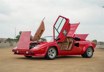 1982 Lamborghini Countach   - Photo 19 - Springfield, MO 65802