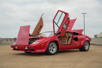 1982 Lamborghini Countach   - Photo 13 - Springfield, MO 65802