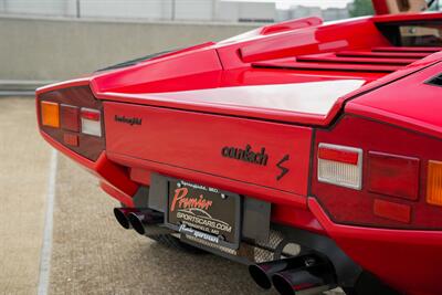 1982 Lamborghini Countach   - Photo 44 - Springfield, MO 65802