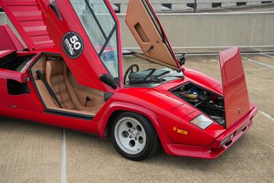 1982 Lamborghini Countach   - Photo 46 - Springfield, MO 65802