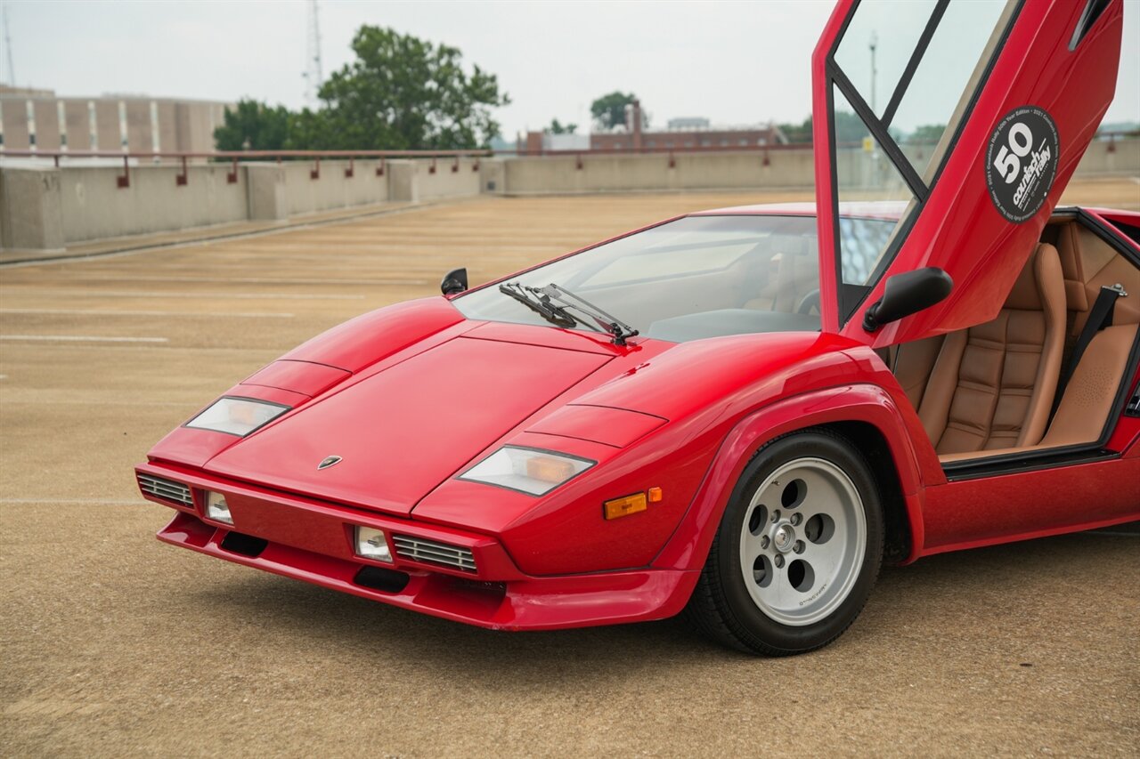 1982 Lamborghini Countach - Photo 17 - Springfield, MO 65802