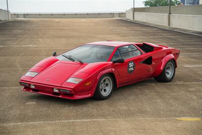 1982 Lamborghini Countach   - Photo 27 - Springfield, MO 65802