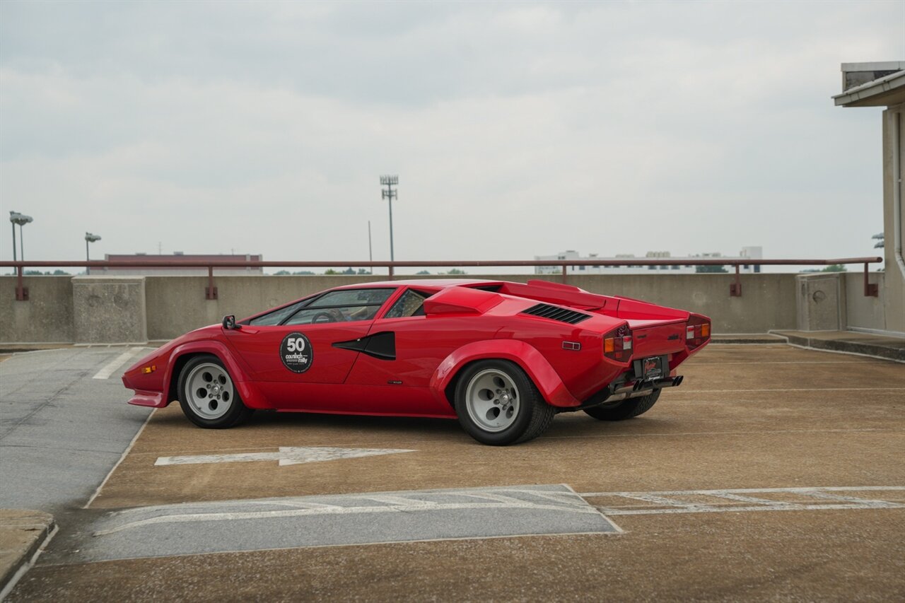 1982 Lamborghini Countach - Photo 33 - Springfield, MO 65802