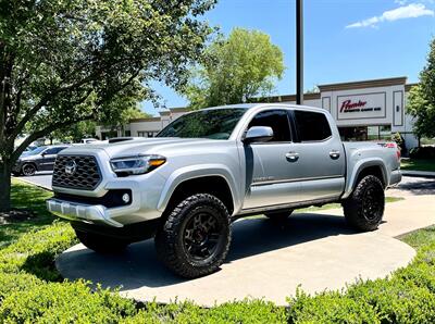 2021 Toyota Tacoma TRD Pro   - Photo 1 - Springfield, MO 65802