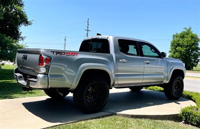 2021 Toyota Tacoma TRD Pro   - Photo 12 - Springfield, MO 65802