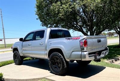 2021 Toyota Tacoma TRD Pro   - Photo 7 - Springfield, MO 65802