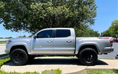 2021 Toyota Tacoma TRD Pro   - Photo 6 - Springfield, MO 65802