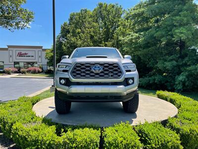 2021 Toyota Tacoma TRD Pro   - Photo 5 - Springfield, MO 65802