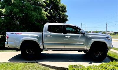 2021 Toyota Tacoma TRD Pro   - Photo 3 - Springfield, MO 65802