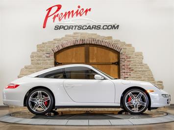 2008 Porsche 911 Targa 4S   - Photo 3 - Springfield, MO 65802